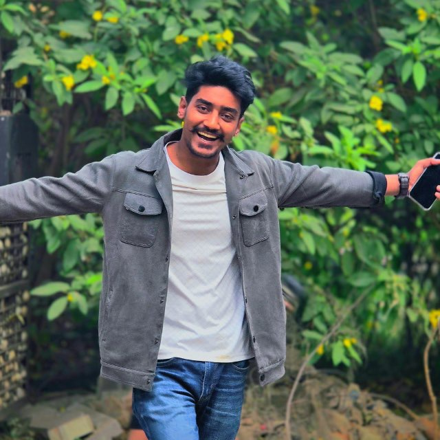 Mithu Bhai - Founder of BKT